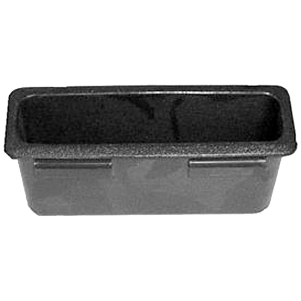 Puxador da Porta para Mercedes-Benz L 709 - Universal Automotive - 50542
