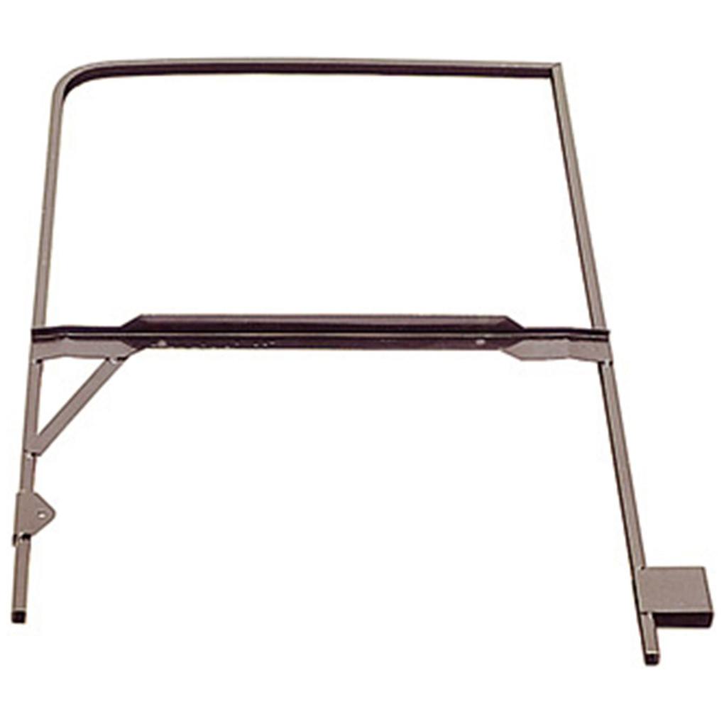 Quadro da Porta Dianteira Direita - Universal - 50246