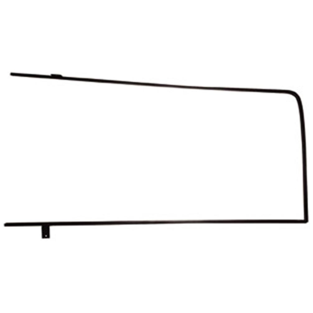 Quadro da Porta Dianteira Direito para Mercedes-Benz L 708 E e LO-708 - Universal Automotive - 50374