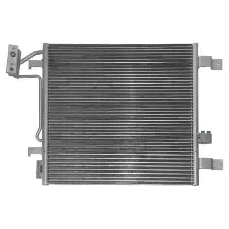 Radiador Agua para Jeep Cherokee - Procooler - PC200741
