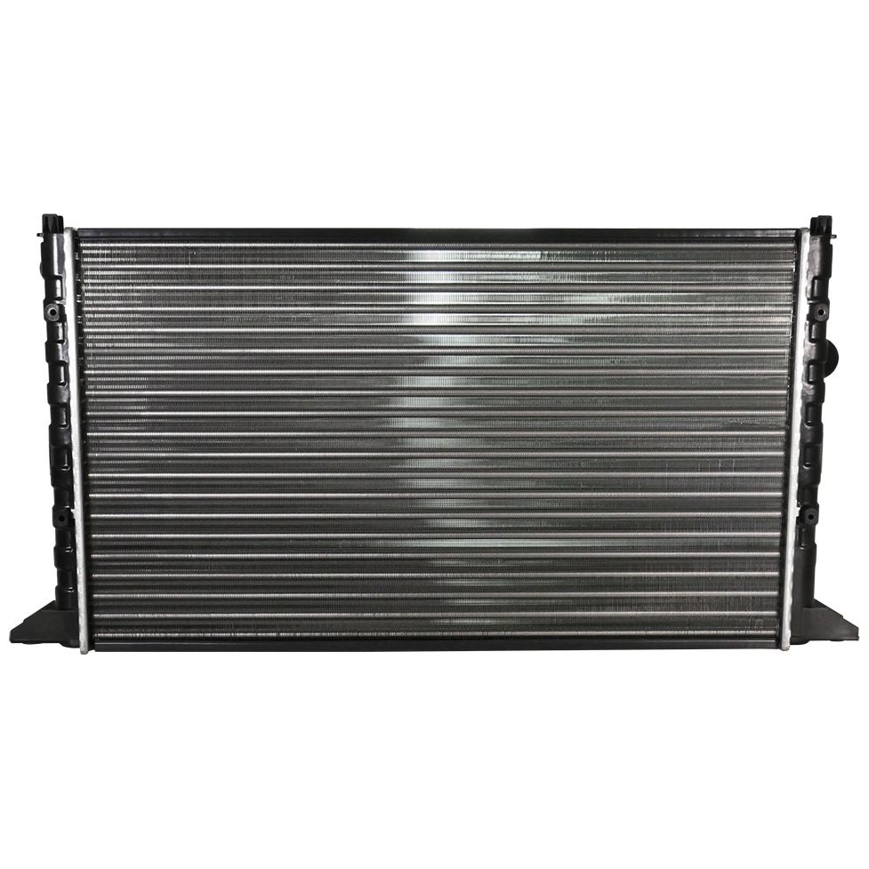 Radiador de Água para Volkswagen Golf - Mahle Behr - CR 1056 001S