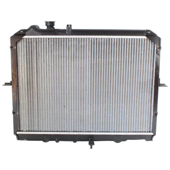Radiador de Água para KIA Besta - Mahle - CR 1332 000P