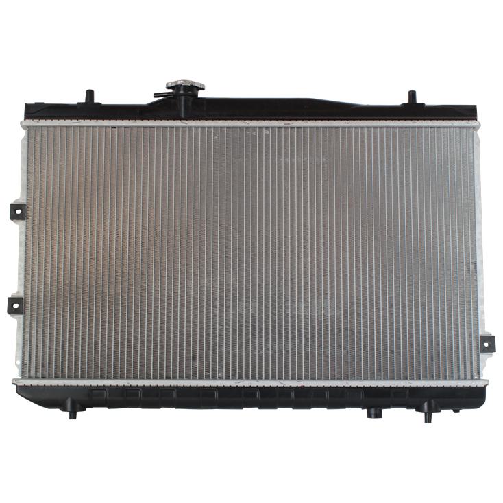 Radiador de Água para KIA Cerato - Mahle Behr - CR 1336 000P