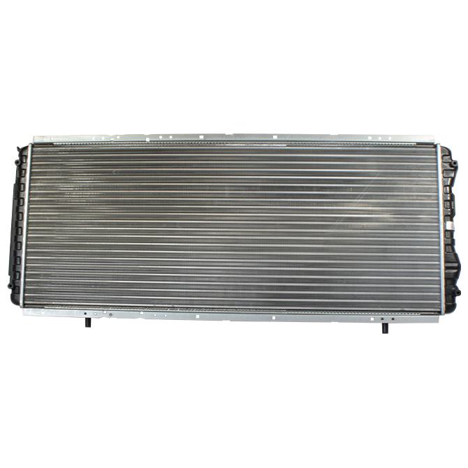 Radiador de Água para Fiat Ducato - Mahle Behr - CR 1430 000S