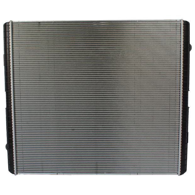 Radiador de Água para Volvo B 12 M - Mahle Behr - CR 1916 000P