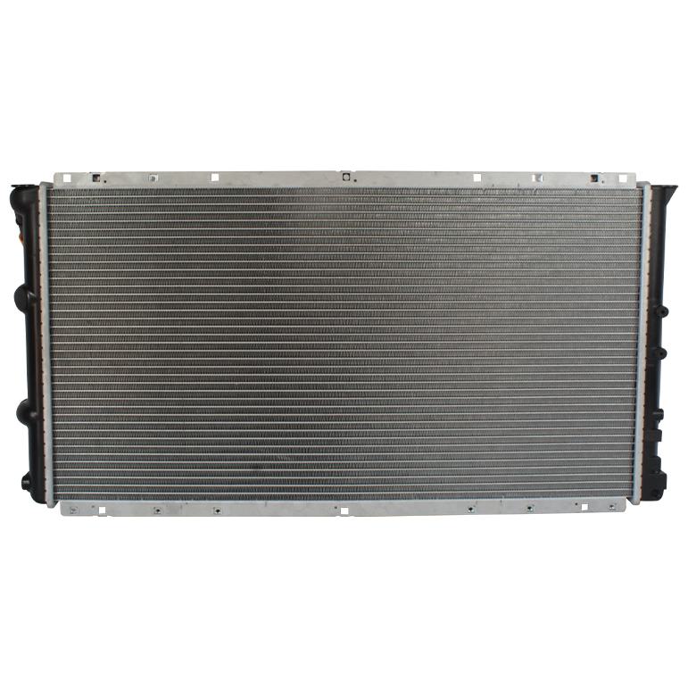 Radiador de Água para Renault Master - Mahle Behr - CR 204 000S