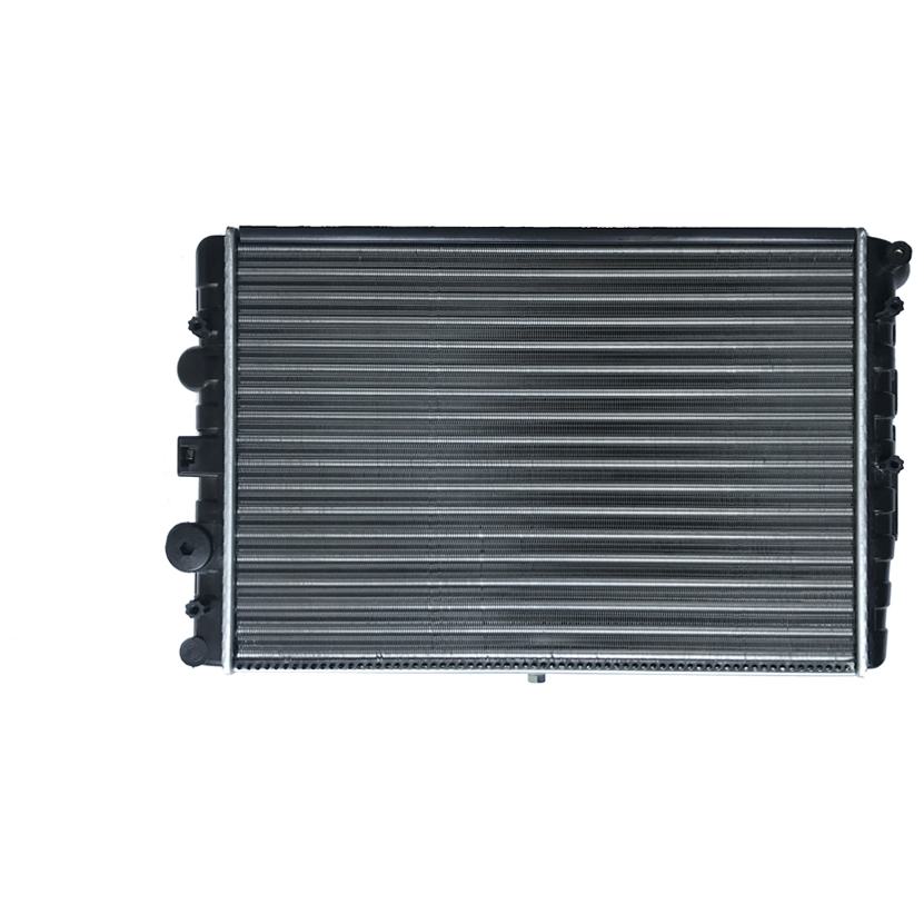 Radiador de Água para Volkswagen Gol e Parati - Mahle Behr - CR 2130 000S