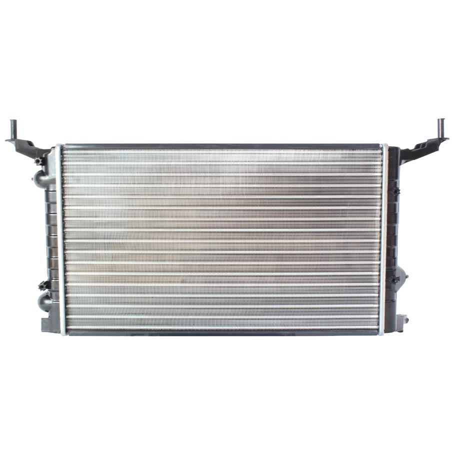Radiador de Água para Chevrolet Celta e Prisma - Mahle Behr - CR 2135 000S