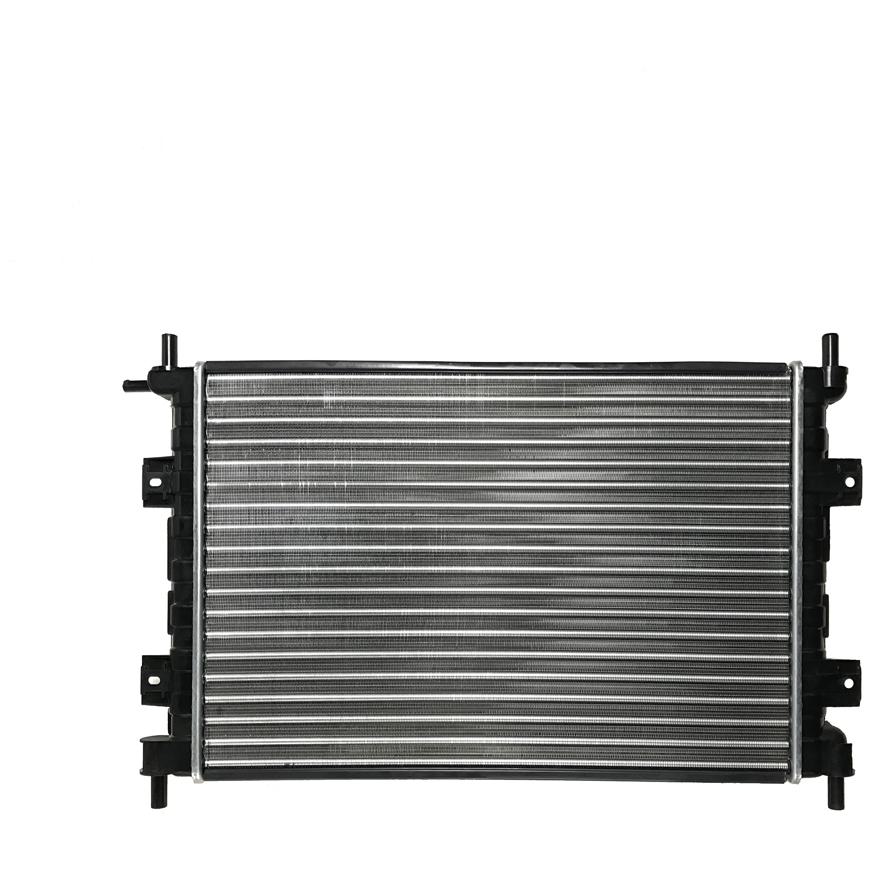Radiador de Água - Mahle Behr - CR 2137 000S