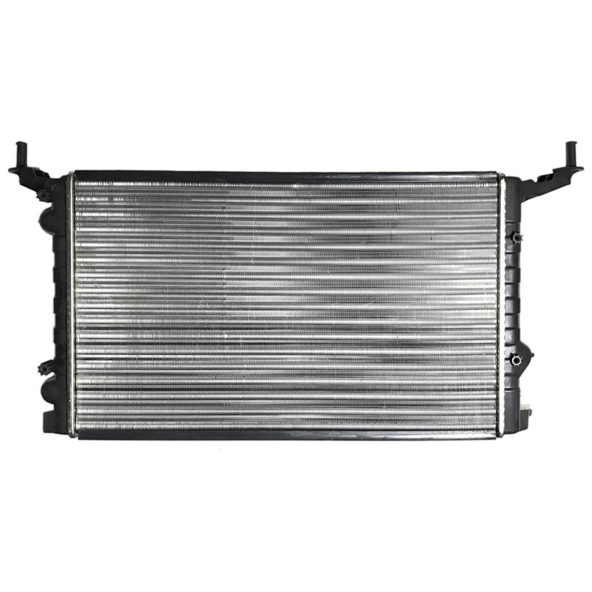 Radiador de Água para Chevrolet Celta e Prisma - Mahle Behr - CR 2140 000S