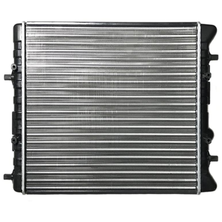 Radiador de Água - Mahle Behr - CR 2144 000S
