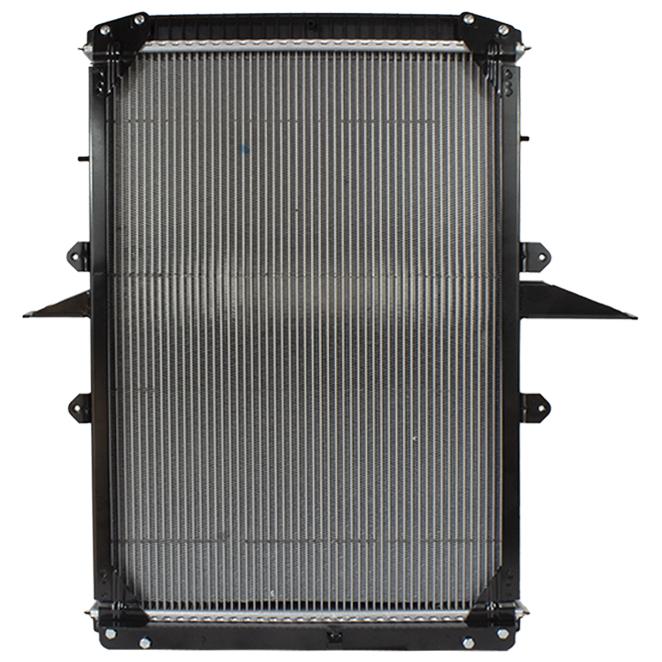 Radiador de Água para Ford Cargo 816 - Mahle Behr - CR 2152 000P