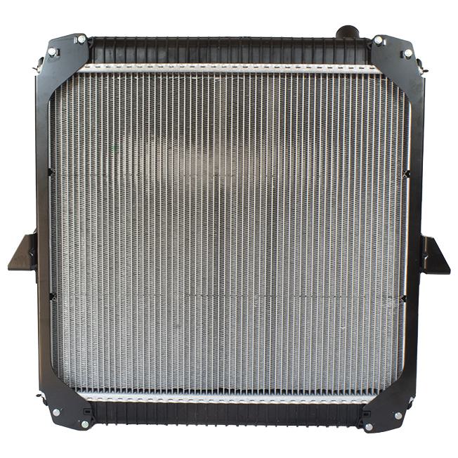 Radiador de Água para Mercedes-Benz Atego 1318 - Mahle Behr - CR 2154 000P