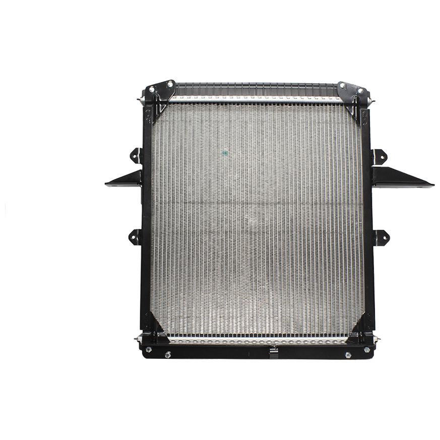 Radiador de Água para Ford Cargo 712 E e Cargo 915 - Mahle Behr - CR 2156 000P