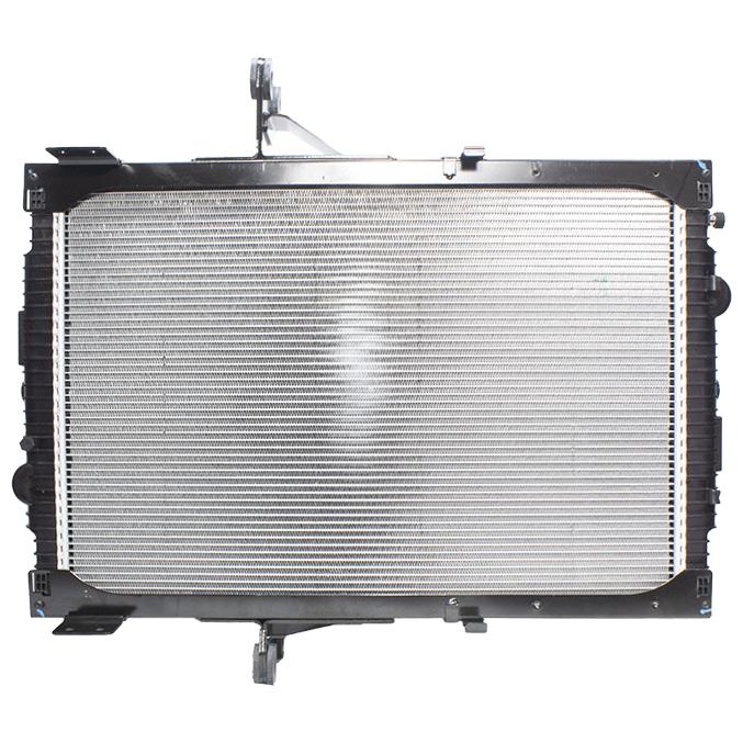 Radiador de Água para Volvo VM 330 - Mahle Behr - CR 2160 000P