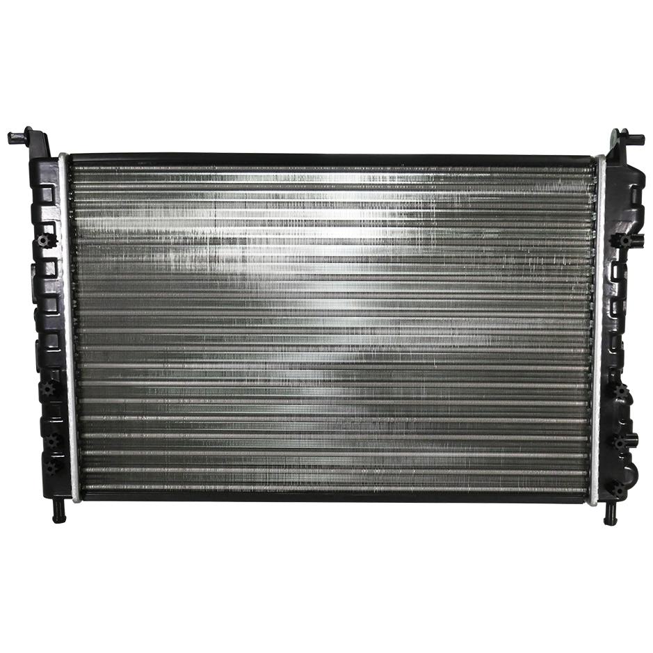 Radiador de Água para Fiat Fiorino e Uno - Mahle Behr - CR 2191 000S