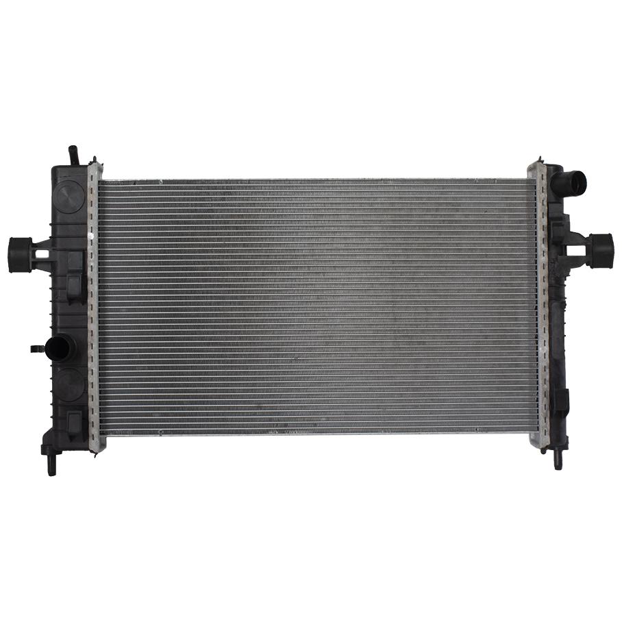 Radiador de Água para Chevrolet Vectra - Mahle Behr - CR 2211 000P
