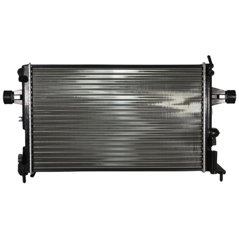 Radiador de Água - Mahle Behr - CR 227 000S