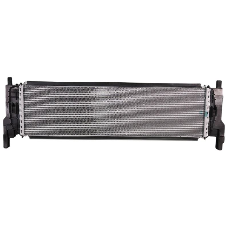 Radiador de Água para Volkswagen Cross Up! e Up! - Mahle Behr - CR 2615 000P