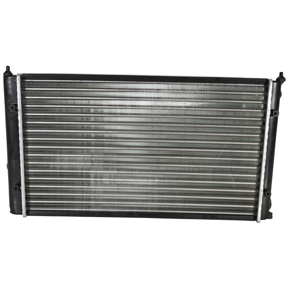 Radiador de Água para Volkswagen Golf - Mahle Behr - CR 366 000S