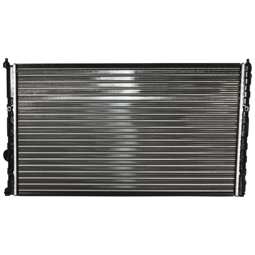 Radiador de Água - Mahle Behr - CR 395 001S