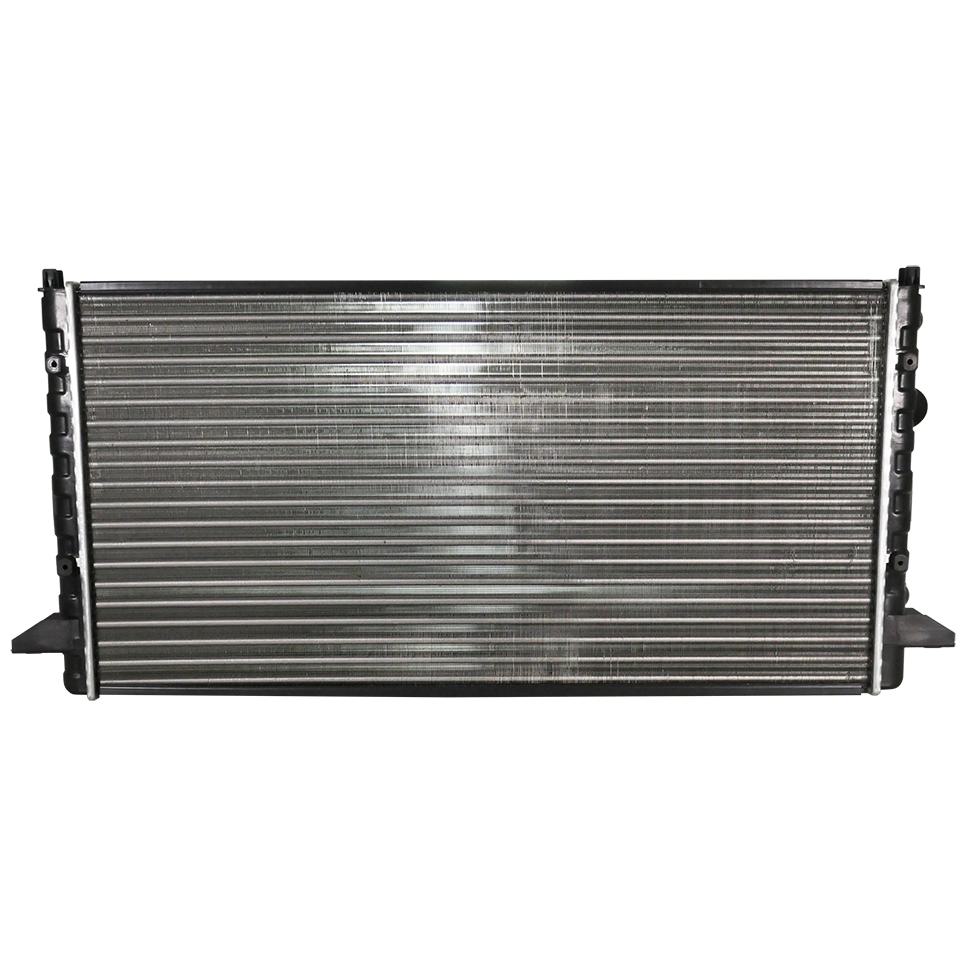 Radiador de Água para Volkswagen Passat e Passat Variant - Mahle Behr - CR 509 000S