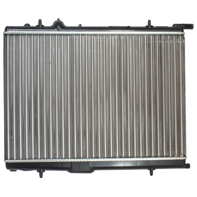 Radiador de Água - Mahle Behr - CR 515 000S