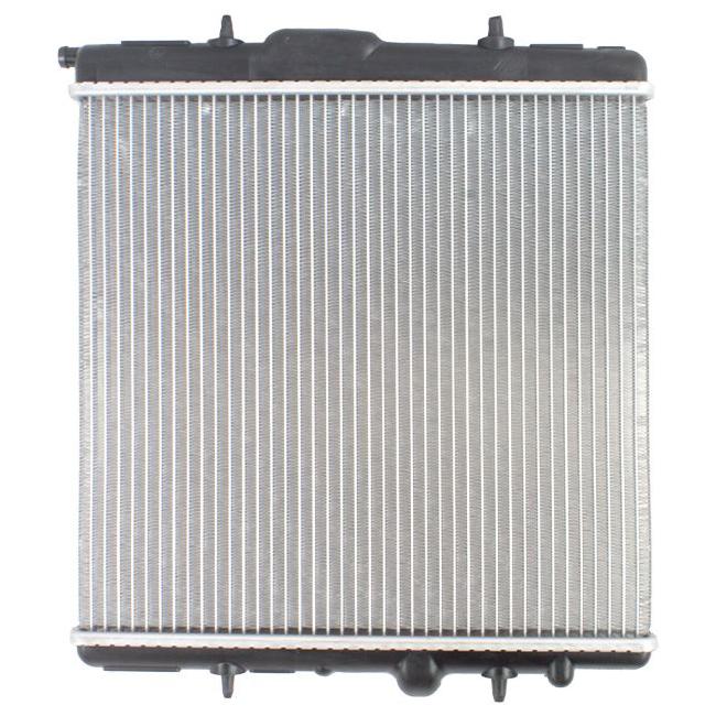 Radiador de Água para Peugeot 206 e 206 CC - Mahle Behr - CR 527 000S