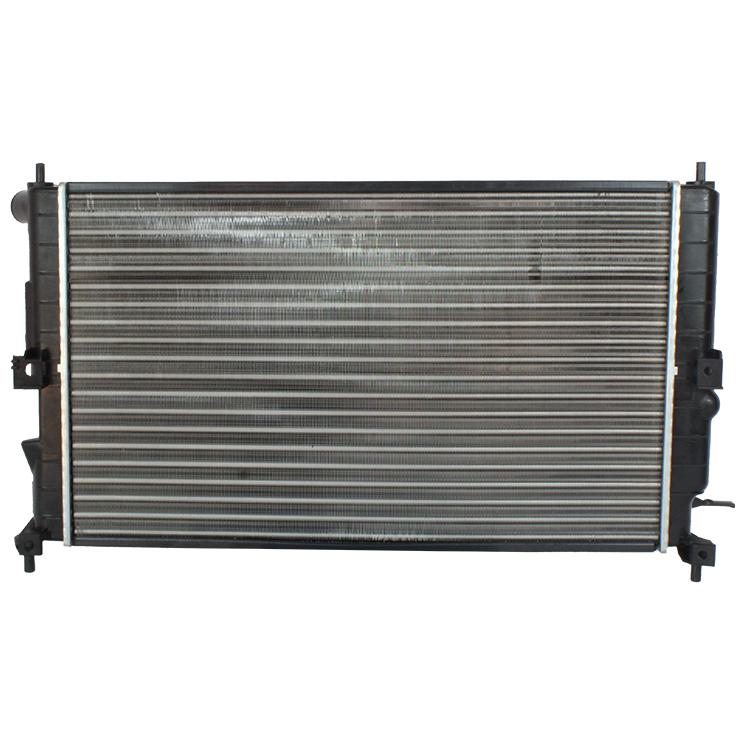 Radiador de Água para Chevrolet Vectra - Mahle Behr - CR 562 001S