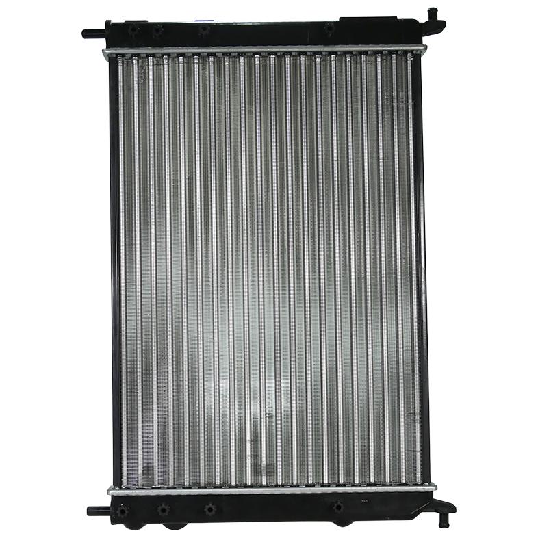 Radiador de Água - Mahle Behr - CR 646 000S