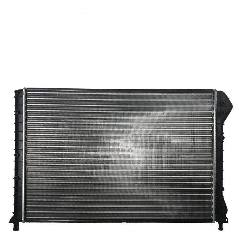 Radiador de Água para Fiat Doblo - Mahle Behr - CR 875 000S