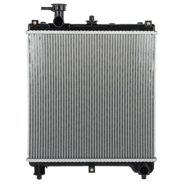 Radiador de Água para Renault Kwid - Notus - NT-20163.116
