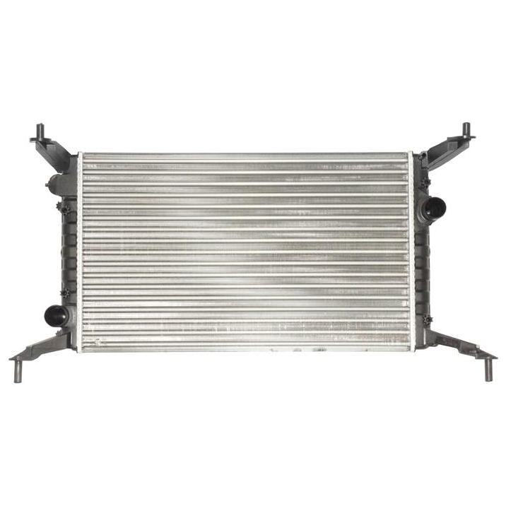 Radiador de Água para Chevrolet Celta e Prisma - Notus - NT-20752.523