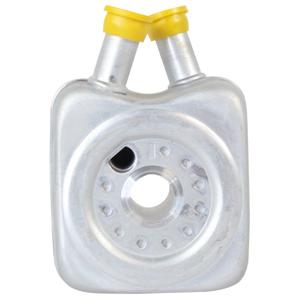 Radiador de Óleo para Volkswagen Gol - Mahle Behr - CLC 45 000S
