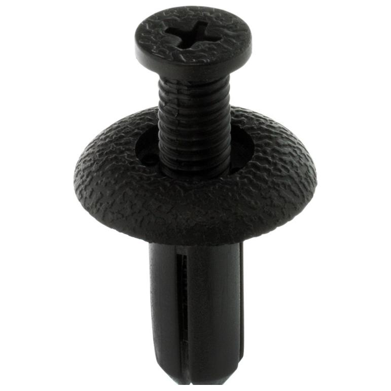 Kit 30 Rebite de Fixação Com Bucha - Universal - 94994