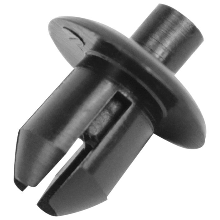Kit 100 Rebite de Fixação do Para-lama - Universal - 94087