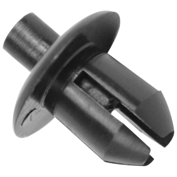 Kit 100 Rebite de Fixação do Para-Lama - Universal - 94088