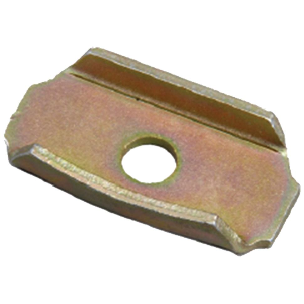 Reforço da Corroceria para Volkswagen TL e Variant - Universal Automotive - 22450