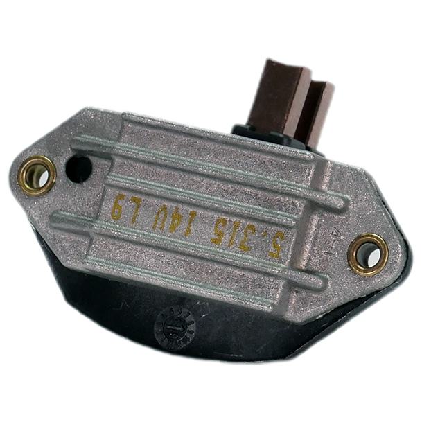 Regulador de Tensão do Alternador - Mahle Metal Leve - MGX 1057
