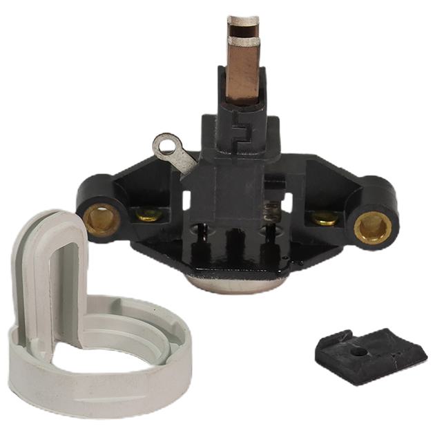 Regulador de Tensão do Alternador - Mahle Metal Leve - MGX 1126