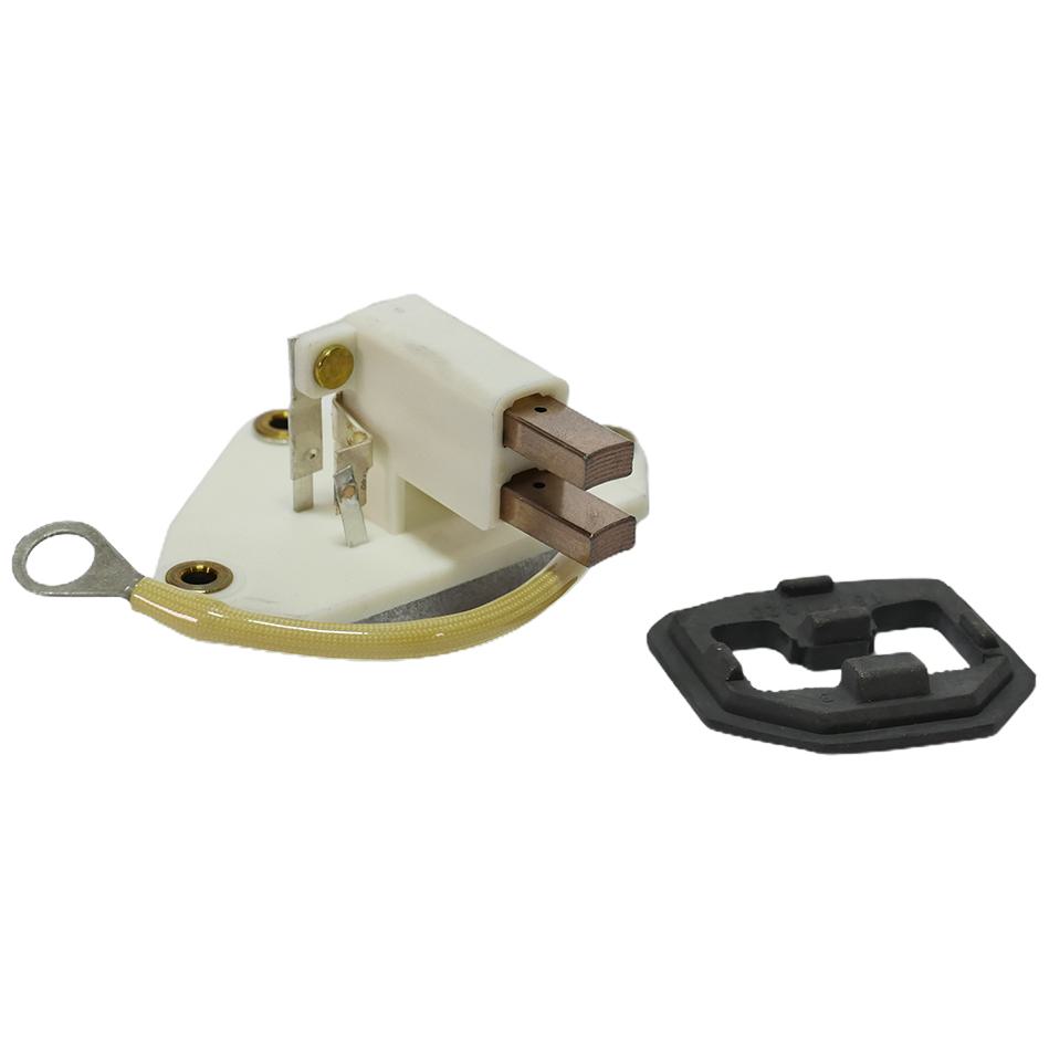 Regulador de Tensão do Alternador - Mahle Metal Leve - MGX 1133
