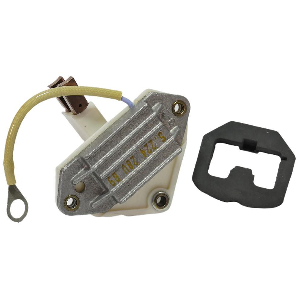 Regulador de Tensão do Alternador - Mahle Metal Leve - MGX 1133