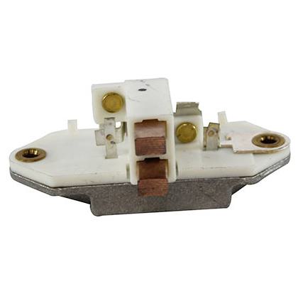 Regulador de Tensão do Alternador - Mahle Metal Leve - MGX 503