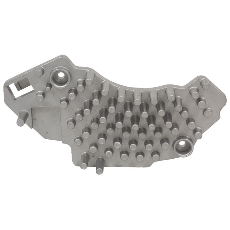 Regulador do Motor DA Caixa Evaporadora - Mahle Behr - ABR 28 000P
