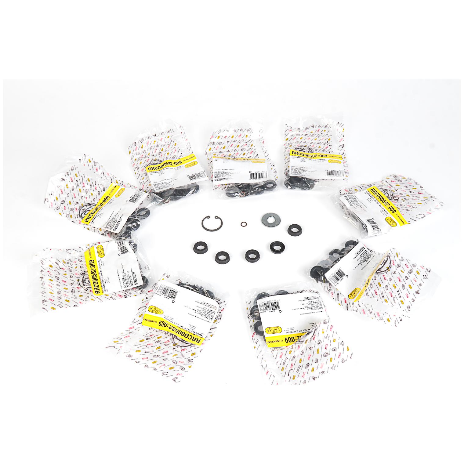 Reparo Cilindro Mestre Duplo para Ford Belina e Corcel - TRW - RRCD00582