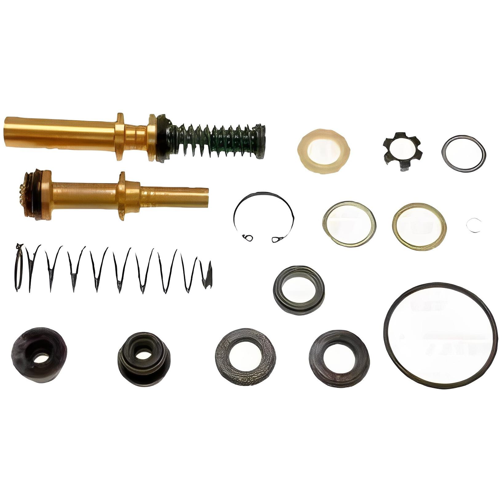 Reparo Cilindro Mestre - TRW - RRCD00430
