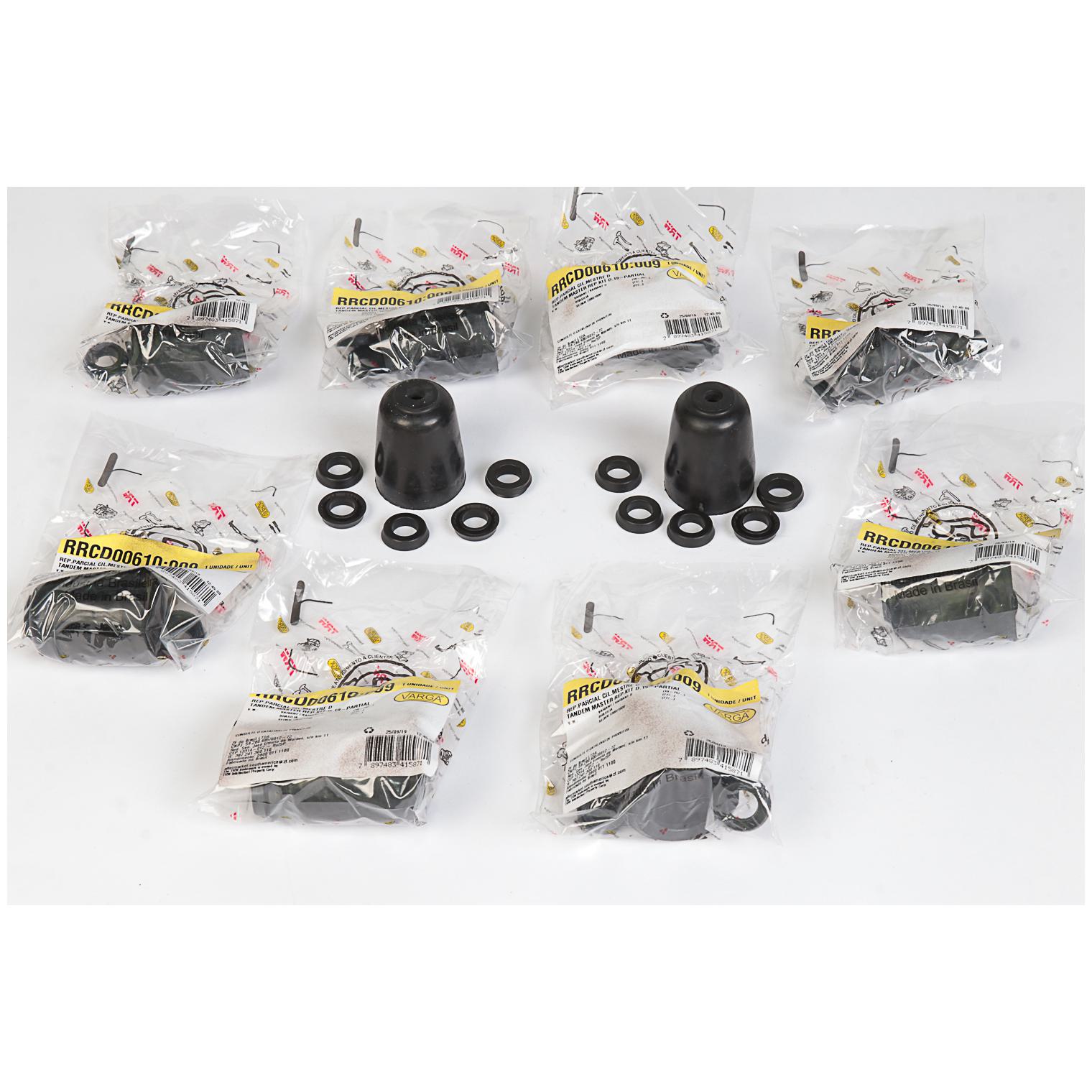 Reparo Cilindro Mestre - TRW - RRCD00610