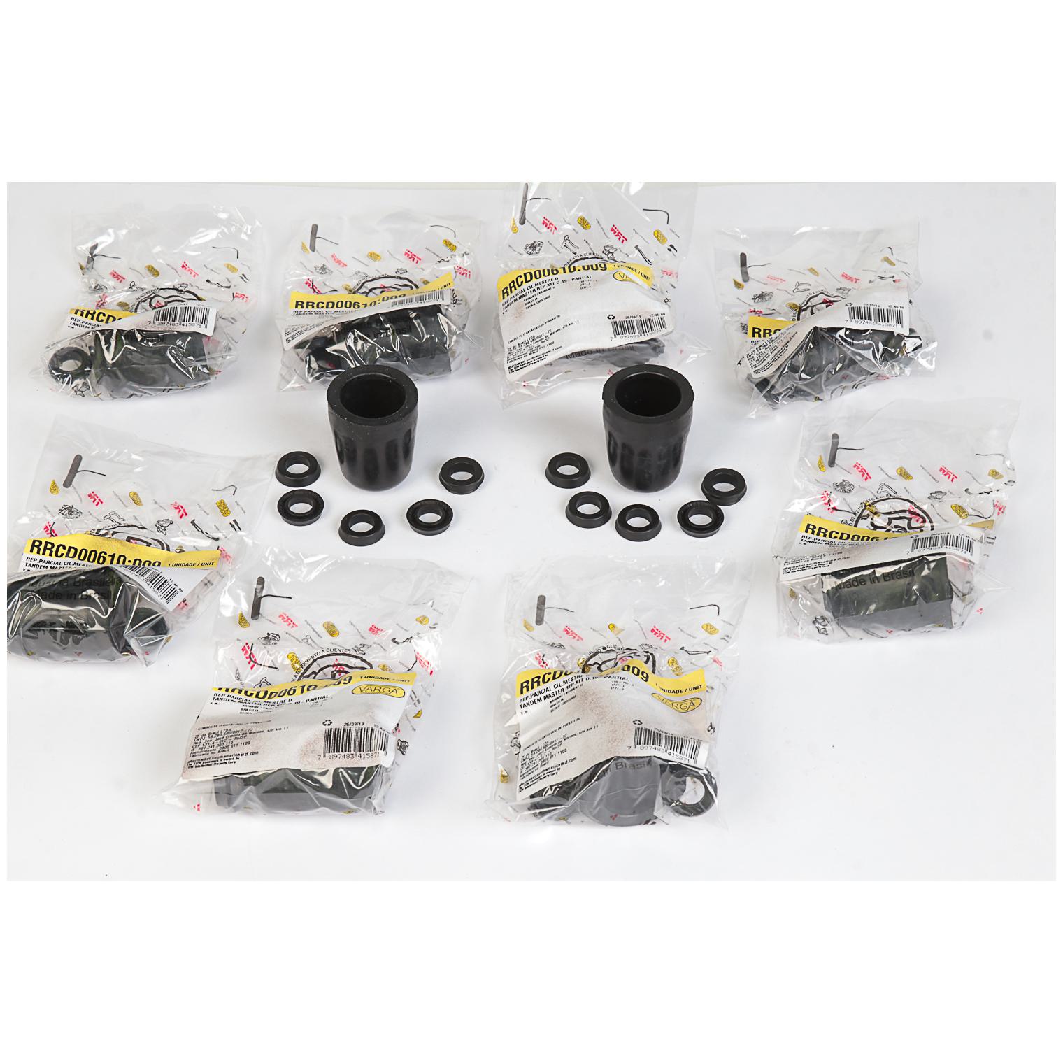 Reparo Cilindro Mestre - TRW - RRCD00610
