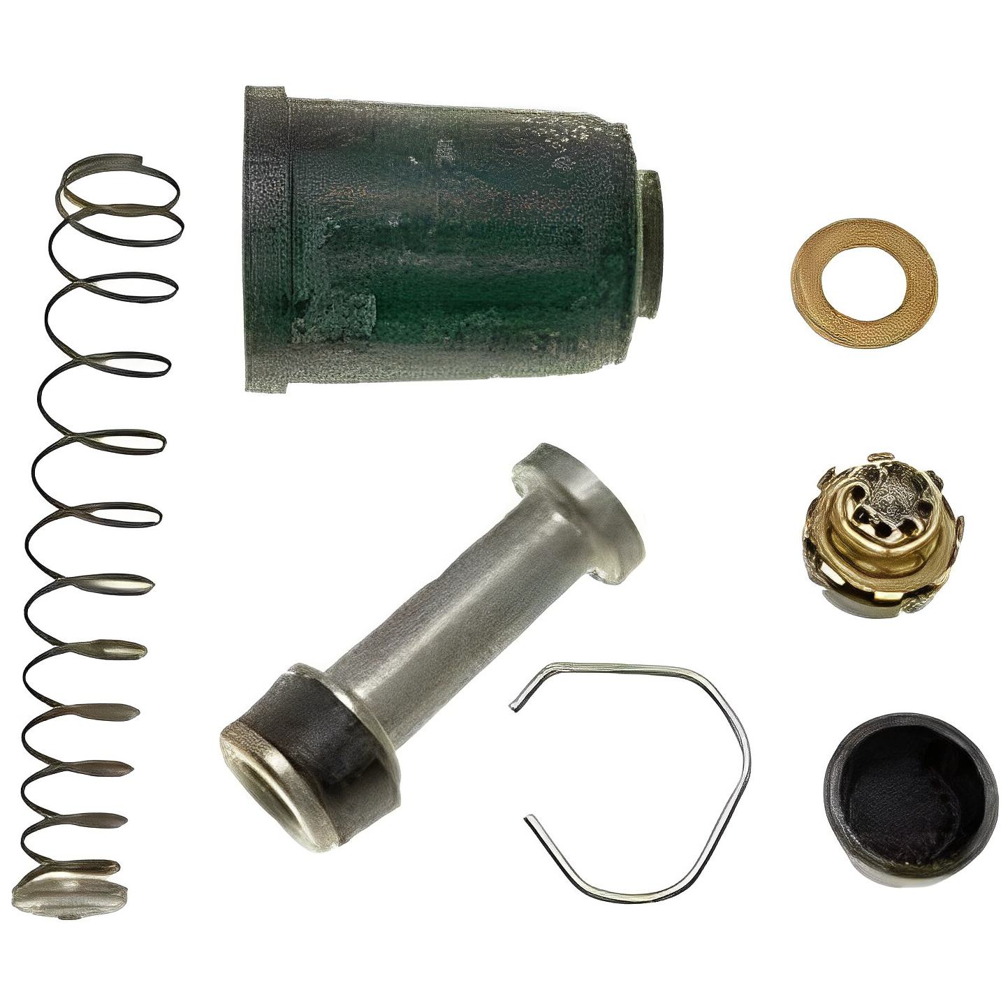 Reparo Cilindro Mestre - TRW - RRCM50946