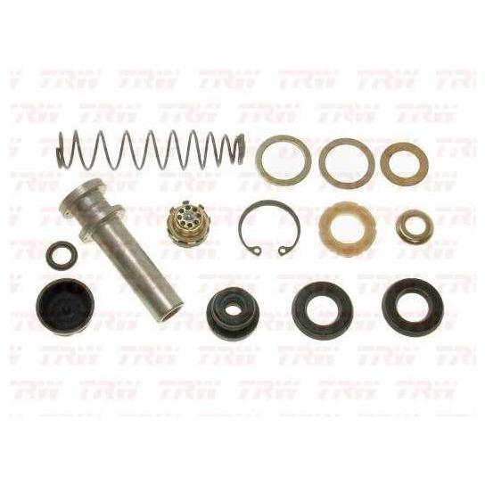 Reparo Completo do Cilindro Mestre - TRW - RRCM00035